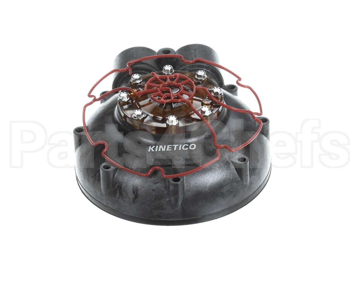00-913102-00601 Hobart Ws80 Level One Assembly Kit