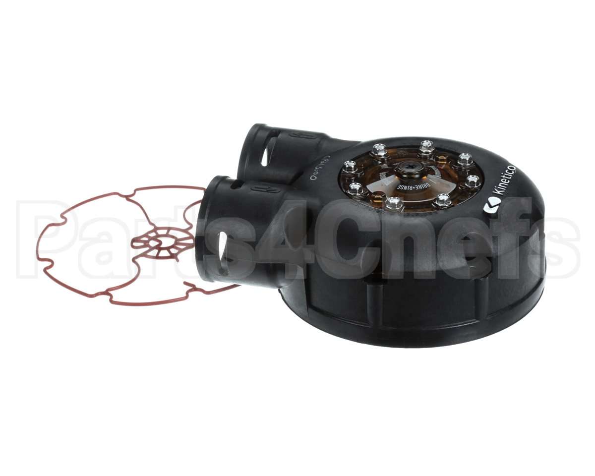 00-913102-00603 Hobart Ws500 Level One Assembly Kit