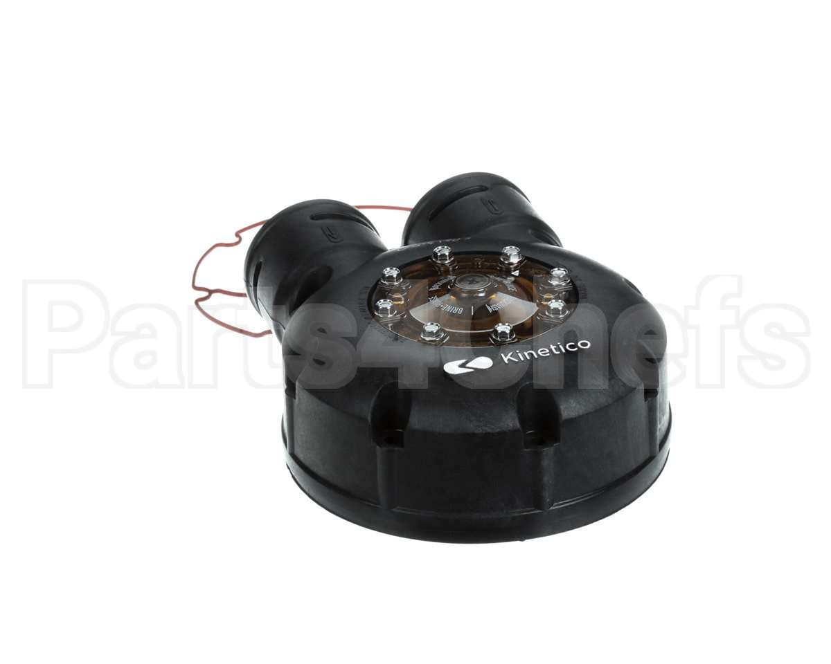 00-913102-00603 Hobart Ws500 Level One Assembly Kit