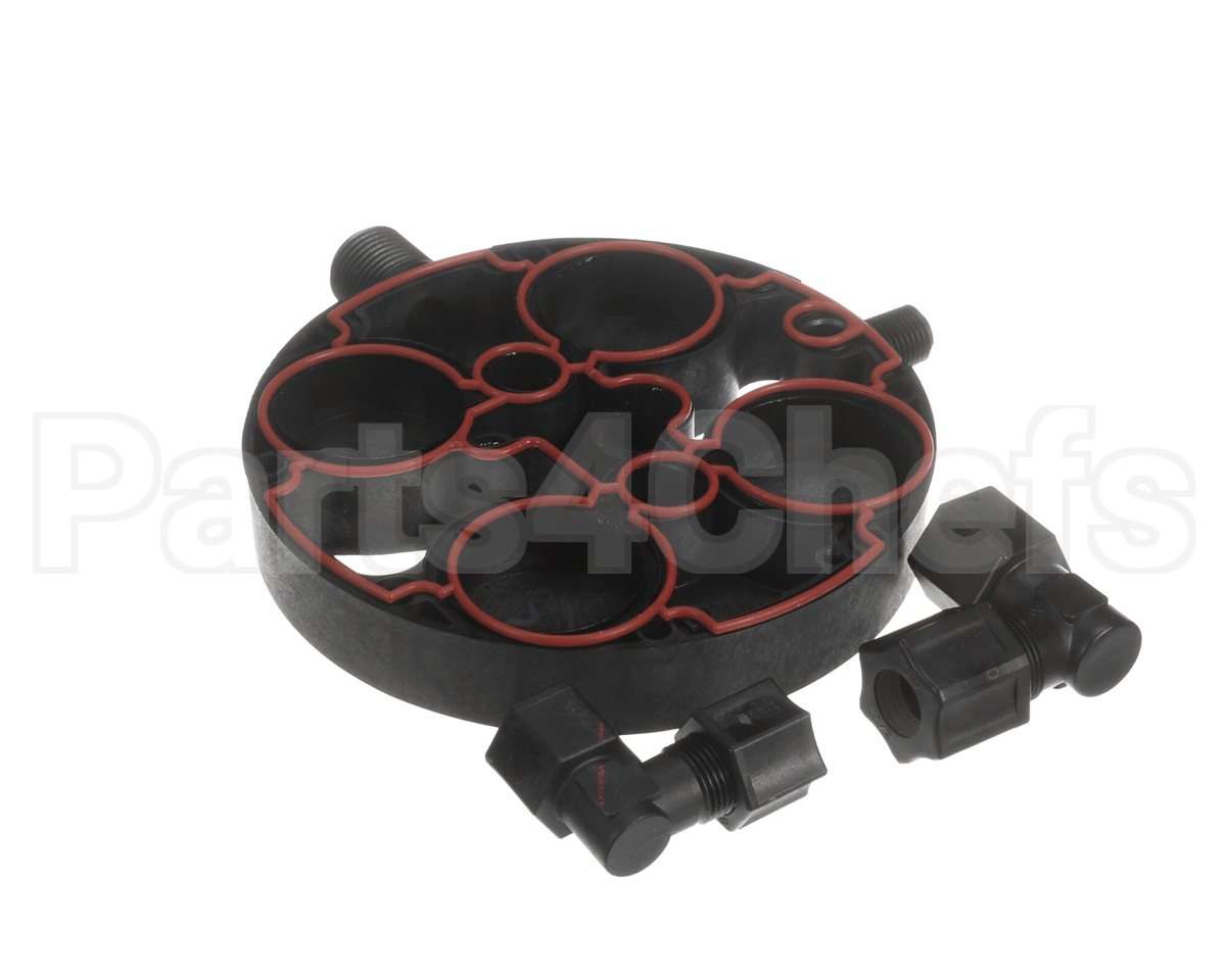 00-913102-00607 Hobart Ws80/Ws500, Level 3 Kit