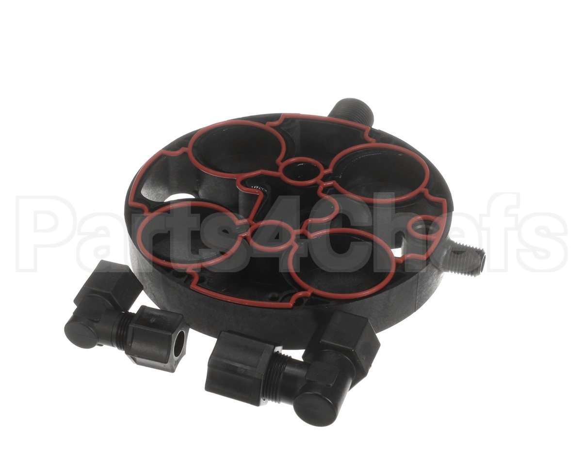 00-913102-00607 Hobart Ws80/Ws500, Level 3 Kit