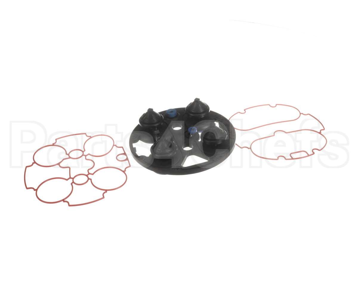 00-913102-00609 Hobart Ws500, Level 4 Kit