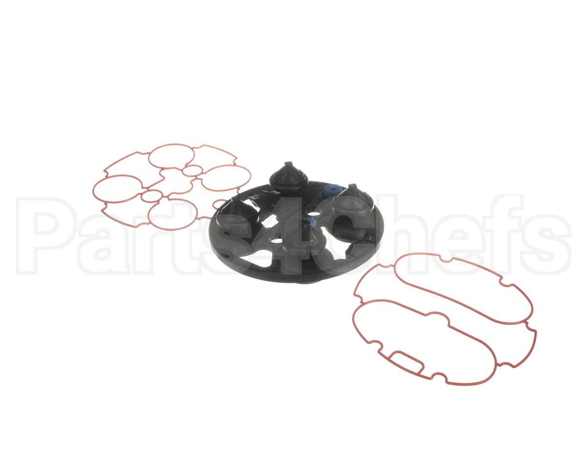 00-913102-00609 Hobart Ws500, Level 4 Kit