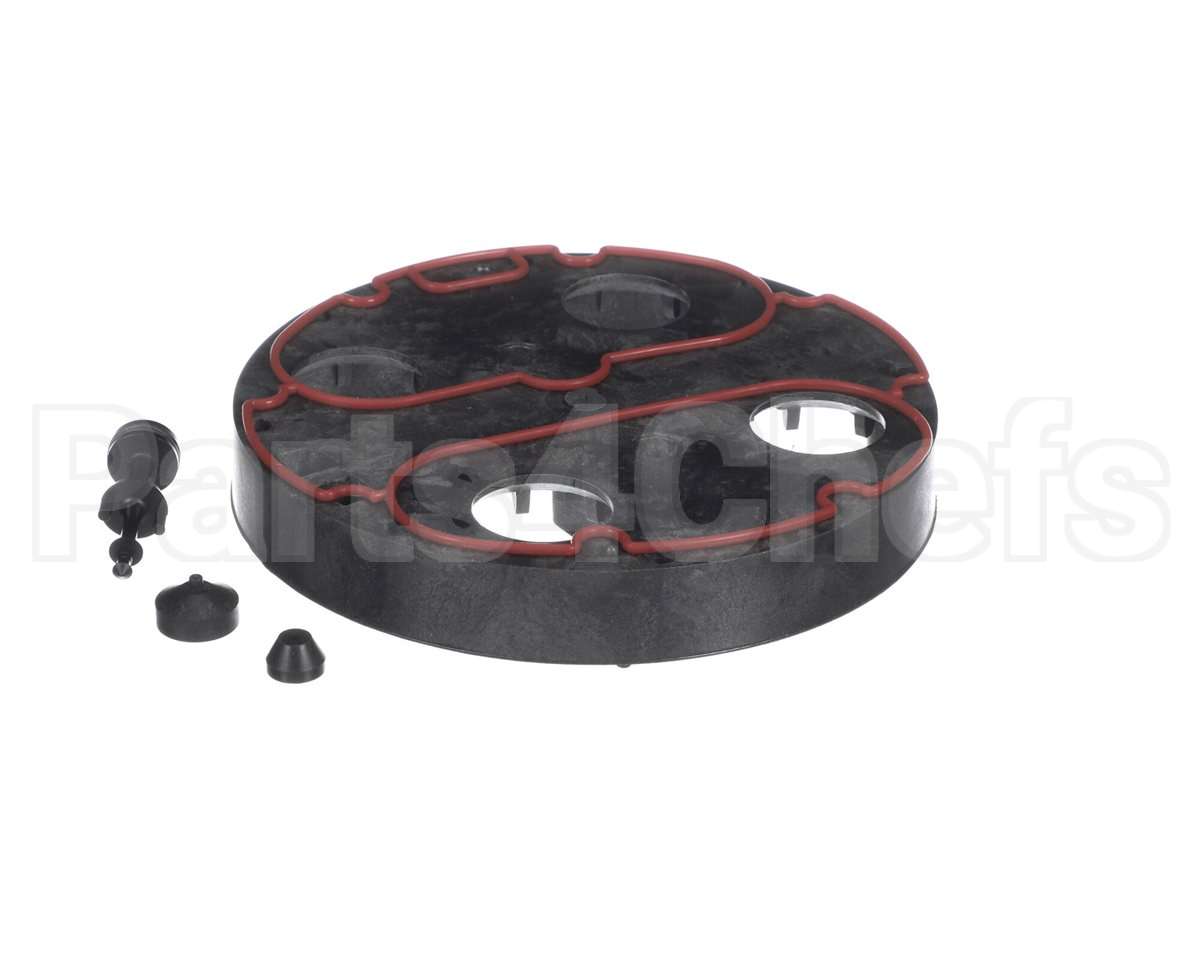 00-913102-00611 Hobart Ws40/Ws80, Level 5 Kit