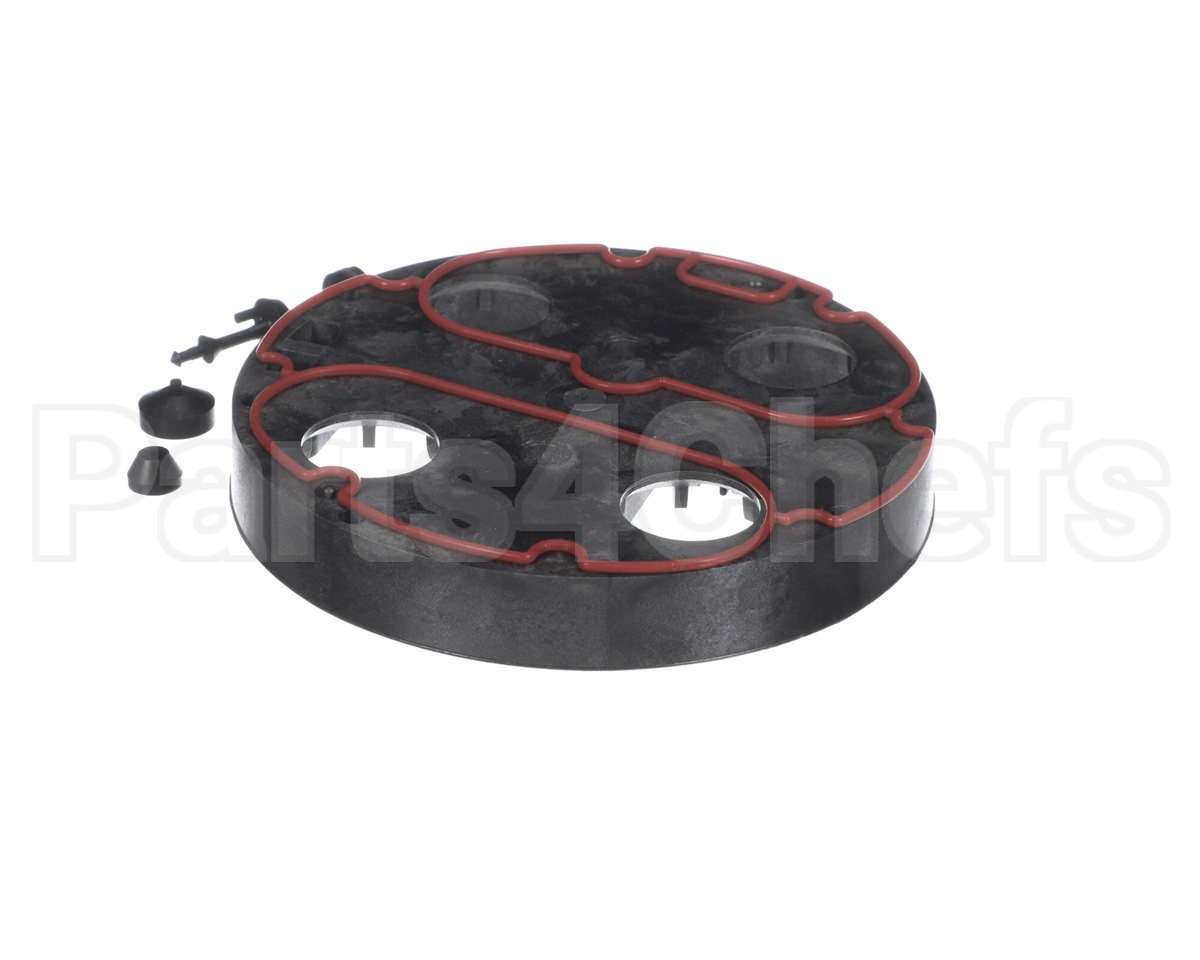 00-913102-00611 Hobart Ws40/Ws80, Level 5 Kit