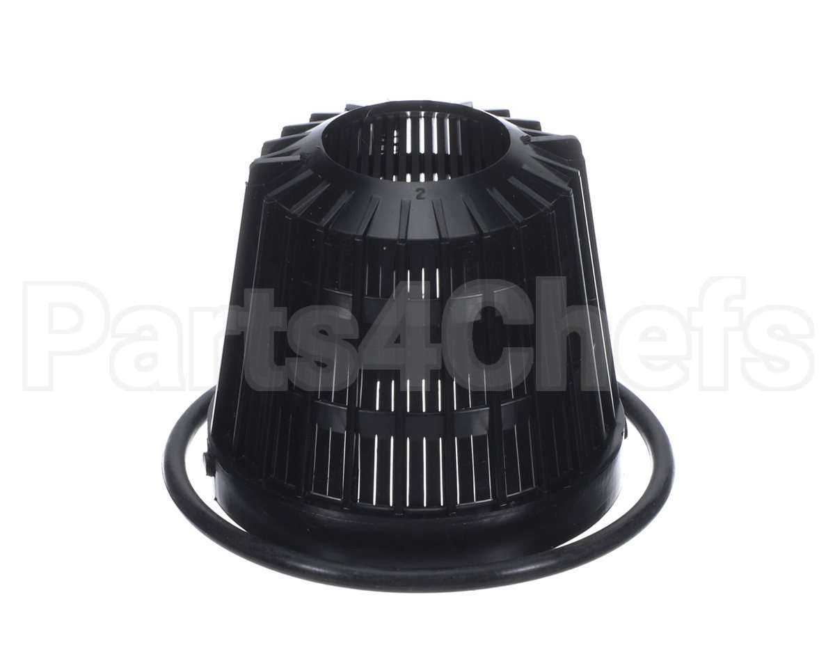 00-913102-00616 Hobart Ws40/Ws80, Upper Distribution Kit