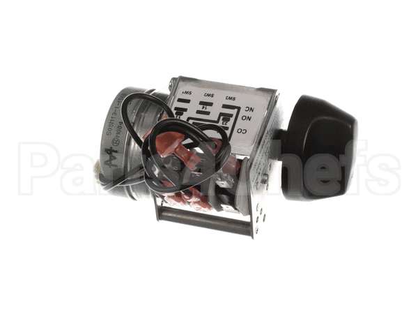 00-913102-0176A Vulcan Hart I,Kit Timer, Shaft Seal Knob