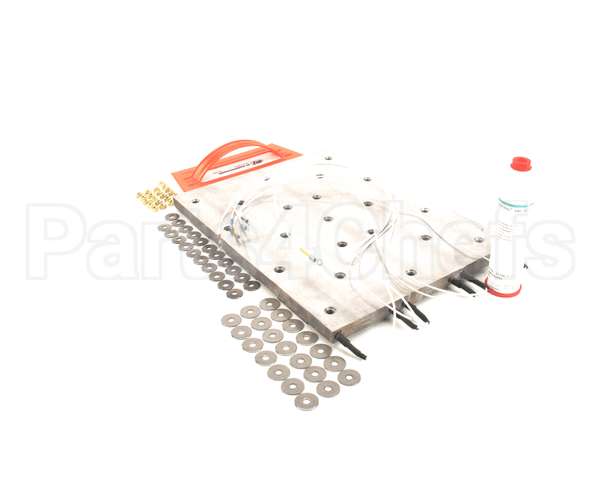 00-913115-00002 Vulcan Hart Kit,Heating Element,208V,5 Pan