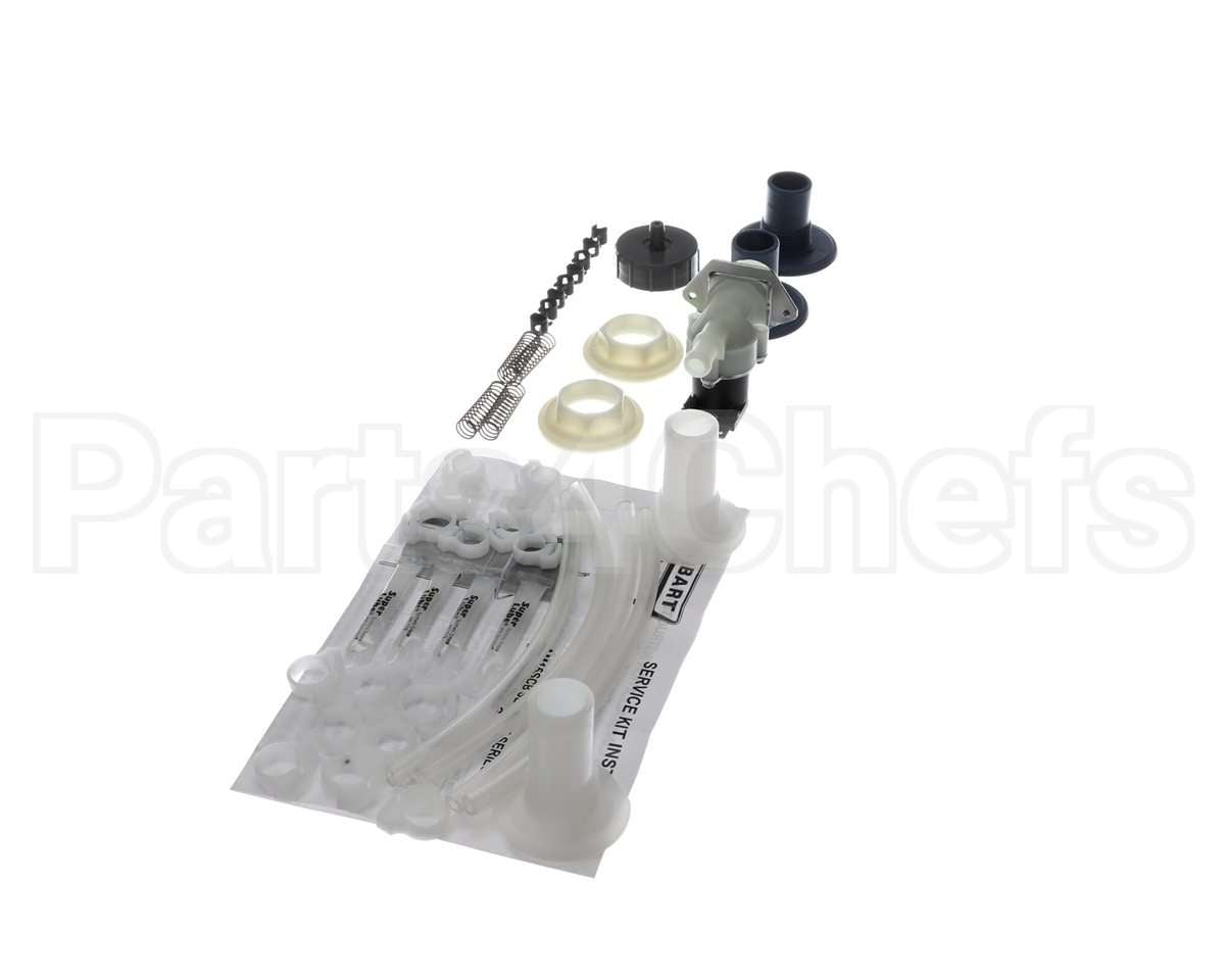 00-913126-00089 Hobart Pm Kit Am16-Bas, Am16-Asr, Am16Scb