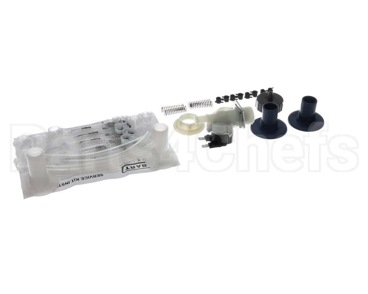 00-913126-00089 Hobart Pm Kit Am16-Bas, Am16-Asr, Am16Scb