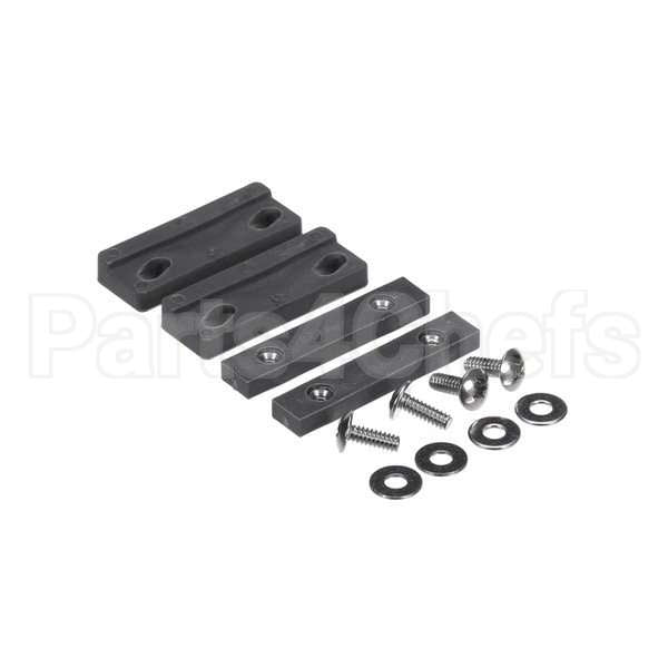00-913126-10012 Compatible Hobart Spacer, Doorguide, Tall