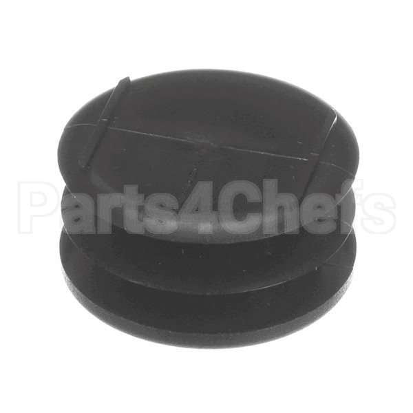 00-913135-00228 Compatible Baxter Plug, Snap-In Round