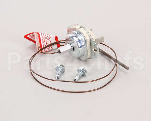 00-913145-00001 Vulcan Hart Switch, Flame,W/O Pilot,W/Ther
