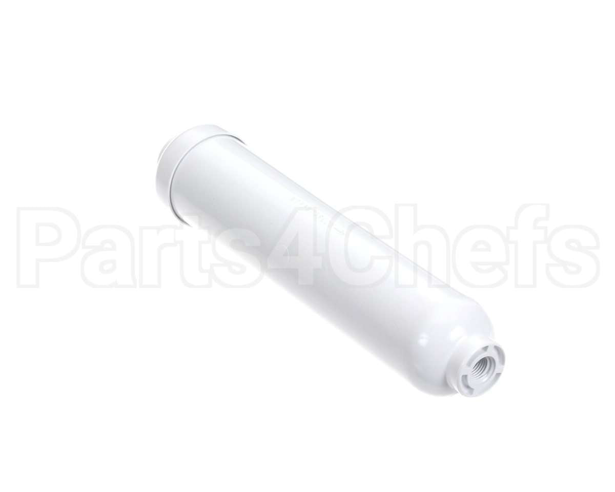 00-913157-00103 Hobart 500 Gpd Ro Postfilter