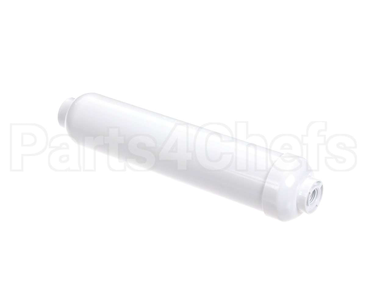 00-913157-00103 Hobart 500 Gpd Ro Postfilter