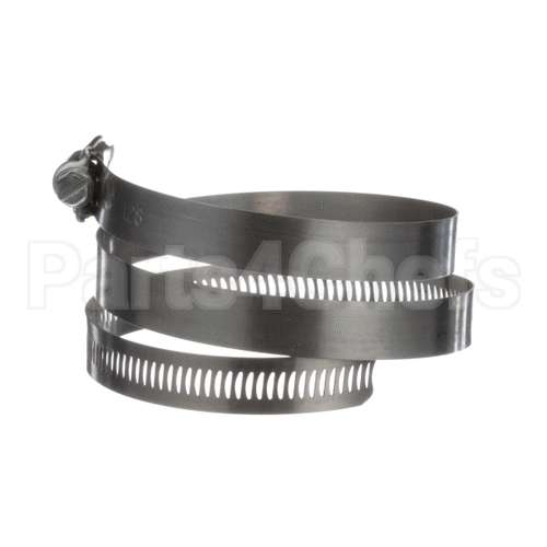 00-913163-00091 Somat Clamp, Connector Sleeve 7