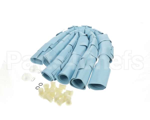 00-913178-00015 Hobart Kit, Maintenance Hts Add. Sec.