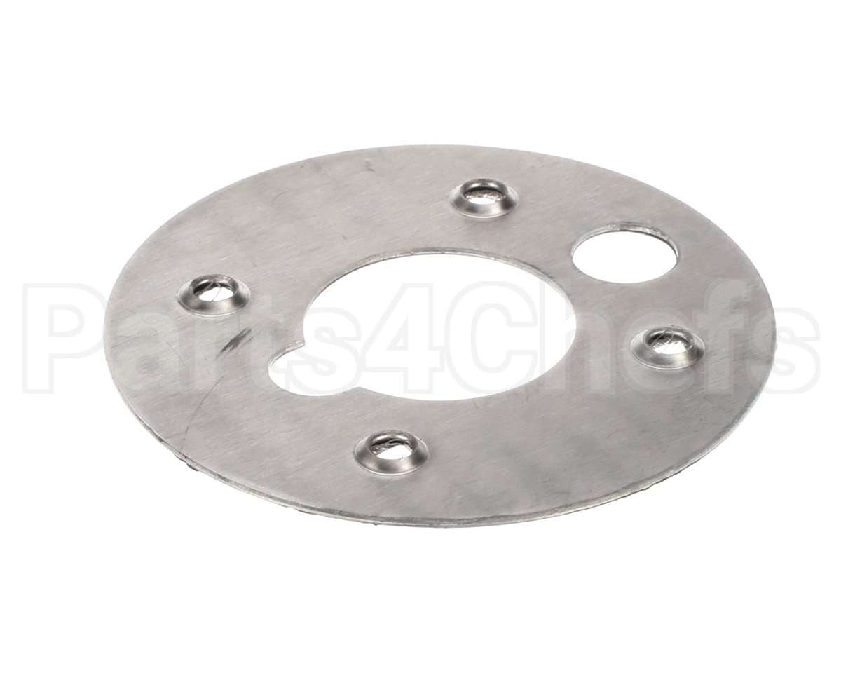 00-914106 Hobart Washer, Trim