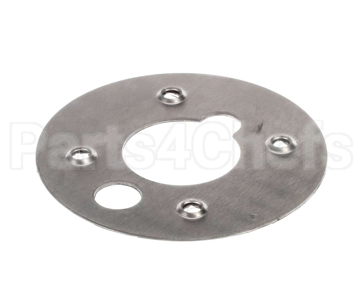 00-914106 Hobart Washer, Trim