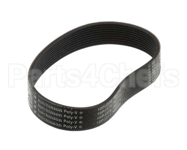 00-914334 Hobart Belt, Knife Drive Flexonic
