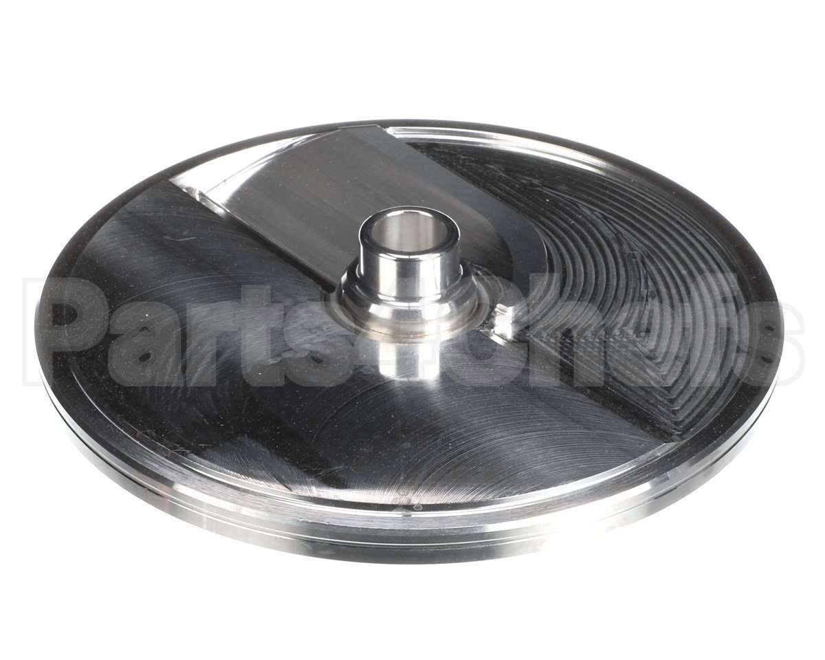 00-914394 Hobart Plate,Soft Dicing Slicer 5/16