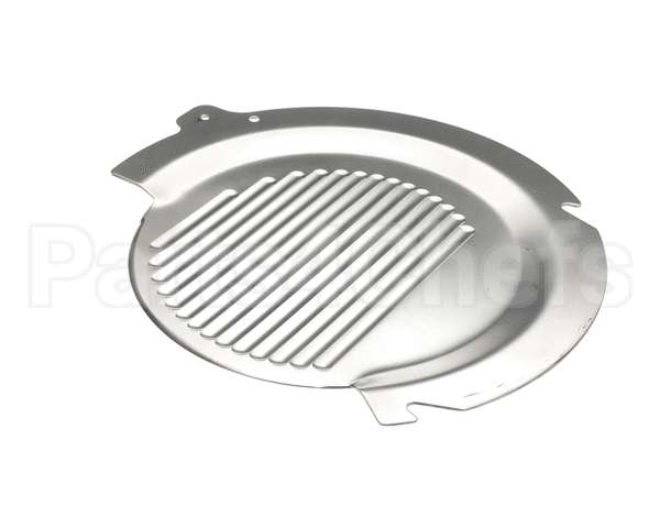 00-914412-00003 Hobart Cover,Top (Machined)