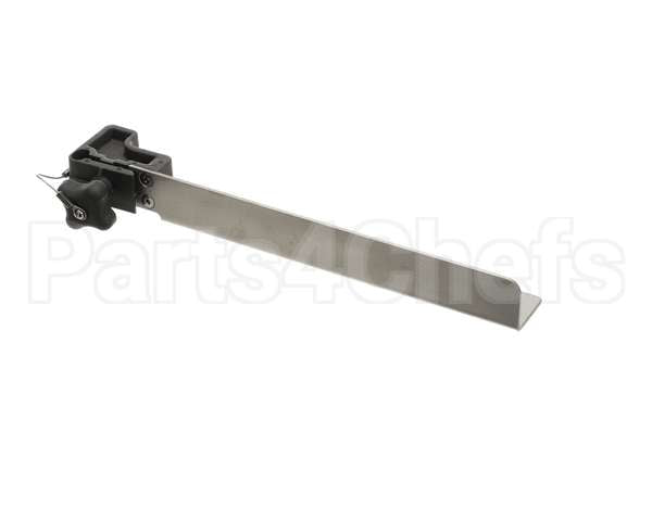 00-914763 Hobart I,Pk Mtl,Veg Fence