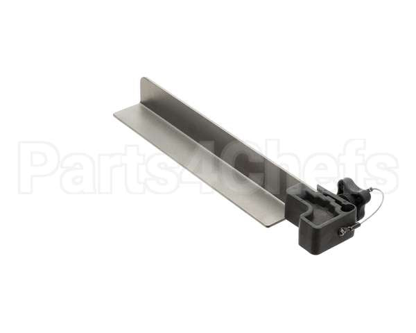 00-914763 Hobart I,Pk Mtl,Veg Fence