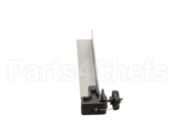 00-914763 Hobart I,Pk Mtl,Veg Fence
