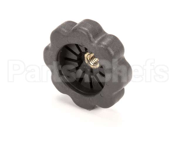 00-914973-00002 Hobart Knob,Interlock (Molded Assembly)