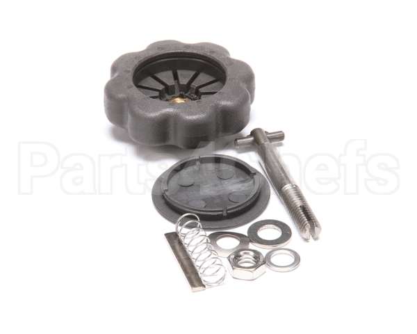 00-915005 Hobart I,Kit,Interlock Knob Shaft