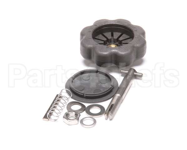 00-915005 Hobart I,Kit,Interlock Knob Shaft