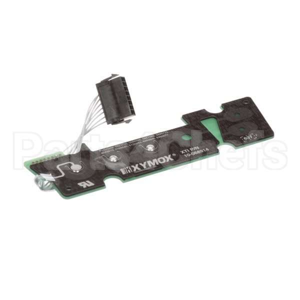00-915065 Compatible Hobart Pcbassembly, Manual Switch