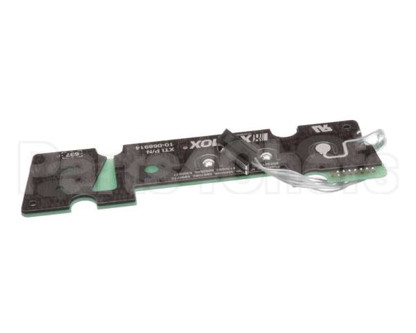 00-915065 Hobart Pcb Assembly, Manual Switch