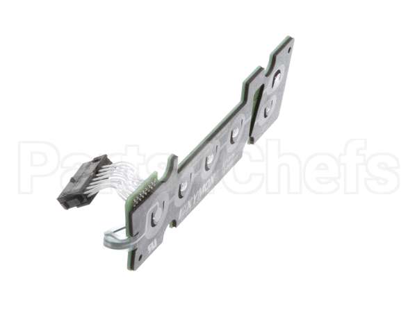 00-915066 Hobart Pcb Assembly, Automatic Switch
