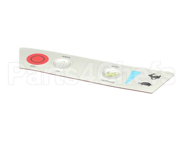 00-915148 Hobart Overlay,Automatic,Graphic