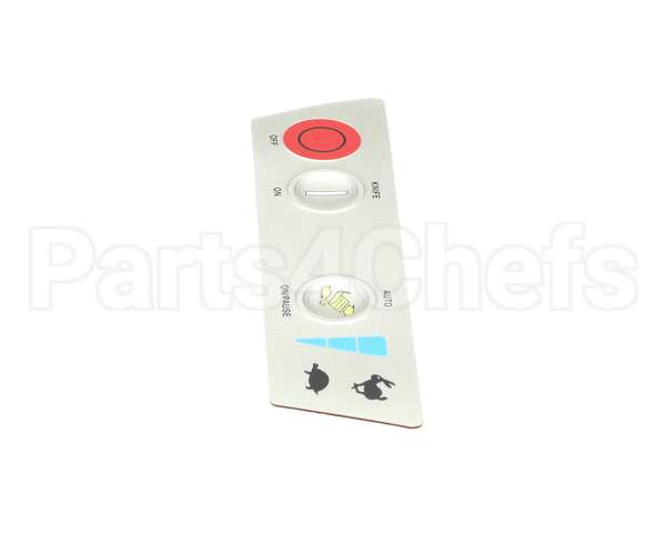 00-915148 Hobart Overlay,Automatic,Graphic