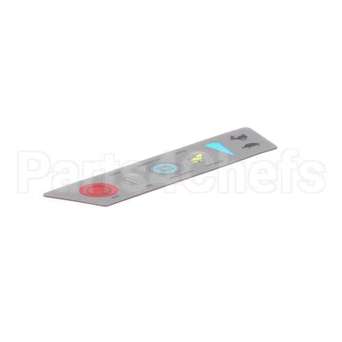 00-915150 Hobart Overlay,Automatic,Graphic