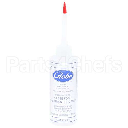 00-915207 Compatible Hobart Lubricating Oil - 4Oz