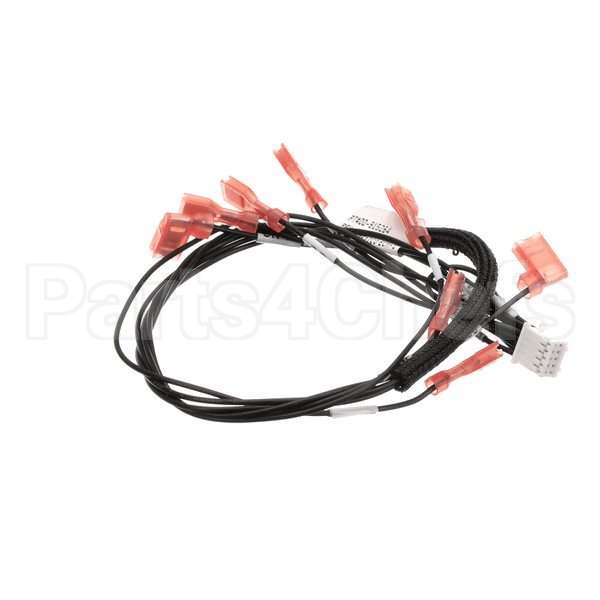 00-915264 Compatible Hobart Wireharness, Hs8