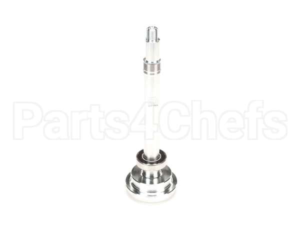 00-915283-00003 Hobart Shaft, Non-Removeable Knife