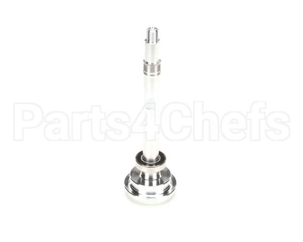 00-915283-00003 Hobart Shaft, Non-Removeable Knife