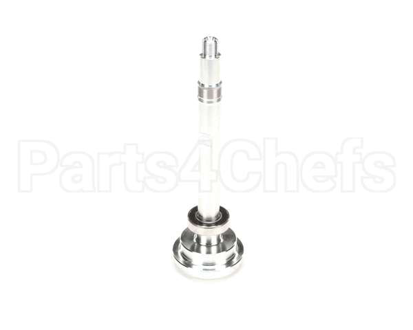 00-915283-00003 Hobart Shaft, Non-Removeable Knife