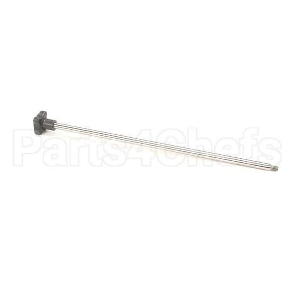 00-915286 Compatible Hobart Slide Rod Assembly