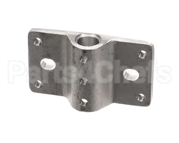 00-915289-00002 Hobart Support, Gauge Plate