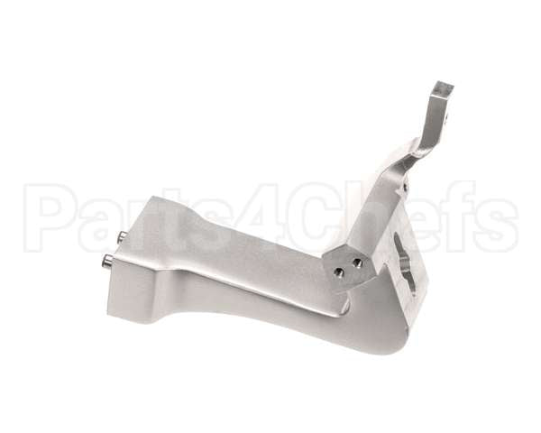 00-915290 Hobart Mount,Sharpener Assembly,Anodized