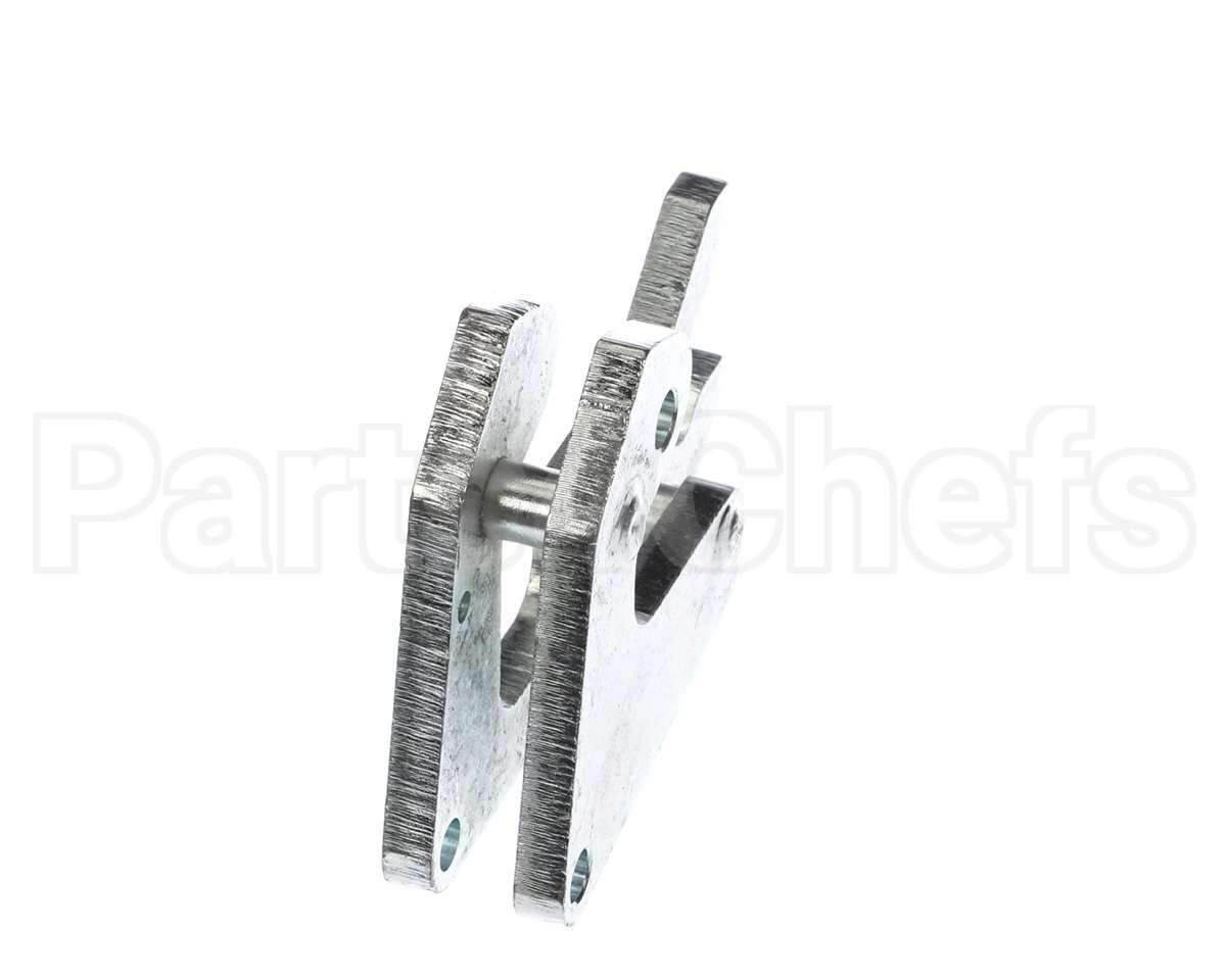 00-915312 Hobart Assembly, Tray Interlock