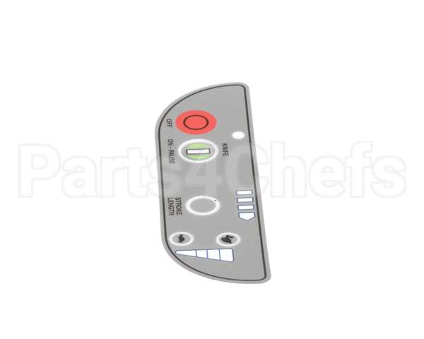 00-915346 Hobart Overlay, Auto