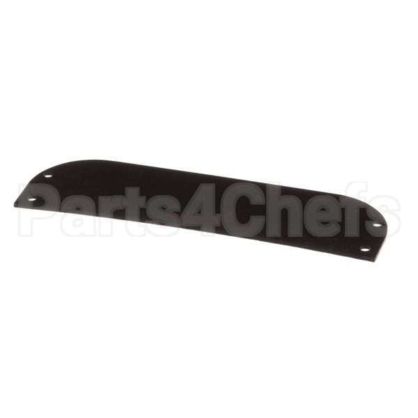 00-915354 Compatible Hobart Bottom, Auto Bezel