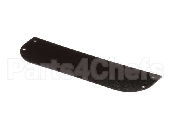 00-915354 Hobart Bottom, Auto Bezel